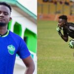 'She left me for money, I understand' - Lord Bawa Martey opens up on financial struggles of GPL players