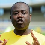 GFA can't do without the media; it's a key stakeholder in football - Kwesi Nyantakyi
