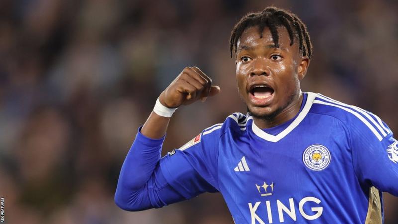 Abdul Fatawu’s journey to Leicester: ‘His long-term plan was to go to Europe and learn’