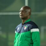 2025 AFCON qualifiers: I hope Ghana and Sudan qualifies out of Group F - Kwesi Appiah