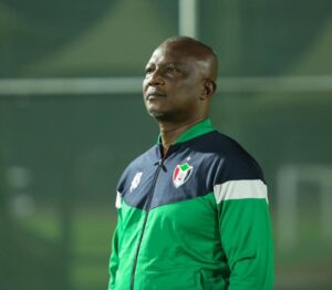 2025 AFCON Qualifiers: Kwesi Appiah aiming to steer Sudan to beat Ghana