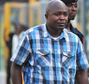 We are ready to return to winning ways after our shocking defeat to Kotoko, says Aduana Stars boss