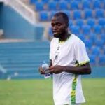 Bibiani Goldstars midfielder Appiah McCarthy confident about club's Ghana Premier League title chances