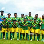 2023/24 Ghana Premier League week 10: Aduana FC beat Bibiani GoldStars to reclaim top spot