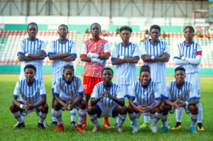 2023 CAF Women’s Champions League: Ghana’s Ampem Darkoa Ladies drawn in Group B to face AS FAR, others