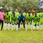 2023/23 Ghana Premier League week 14: Bechem United 4-0 Accra Lions – Report