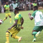 2023/24 Ghana Premier League week 22: Bibiani GoldStars 2-1 Bofoakwa Tano - Report