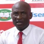 With time the players will get game confidence - Asante Kotoko coach Prosper Ogum