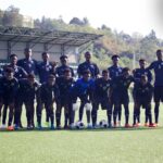 Accra Lions Academy whip Serbia's FK Cukaricki U-19 side 3-0