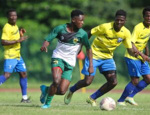 Asante Kotoko record 4-0 win over Golden Warriors ahead of Nations FC meeting