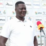 Heart of Lions part ways with Coach Fatawu Salifu amidst season struggles