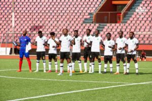 CAF Confederation Cup: Dreams FC to know group phase opponents today