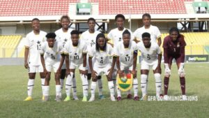 CAF Women's Olympic qualifiers enter crucial second round