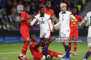 Mexico and USA defeats must be a wake-up call for Black Stars – Henry Asante Twum