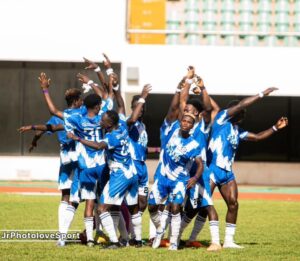 2023/24 Ghana Premier League: Week 7 Match Preview- Great Olympics vs Nations FC
