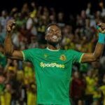 CAF Champions League: Young Africans forward Hafiz Konkoni tips group opponent Medeama to perform