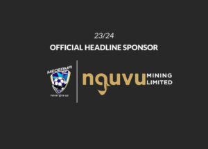 OFFICIAL: Medeama confirm Nguvu Mining Limited as new headline sponsor