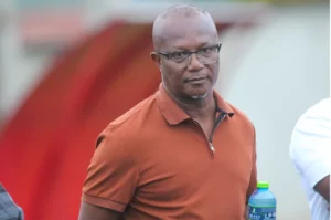 Kwasi Appiah will not quit Ghana FA Executive Council role - Reports