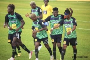 CAF Confederations Cup: Dreams FC to know group opponents on Friday