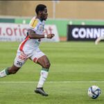 “Nothing is impossible” - Augustine Boakye reacts to Wolfsberger’s win LASK Linz