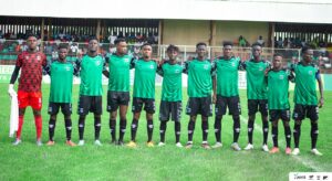 It’s disheartening that we couldn’t secure at least a point against Nations FC – Samartex