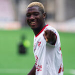 ‘Great team performance’ – Ghana’s Maxwell Woledzi on Fredrikstad’s win over Raufoss