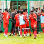 Asante Kotoko cruise to commanding victory against Namoro Academy in friendly