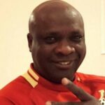 Assessing GFA based on performances of Black Stars wrong - Bechem United CEO