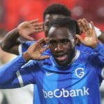 Ghana’s Joseph Paintsil stars with a goal and assist for Genk in win at Čukarički