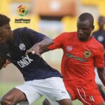 2023/24 Ghana Premier League week 4: Kalo Ouattara scores to hand Asante Kotoko first win at Accra Lions