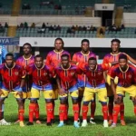 Ghana Premier League: Martin Koopman names Hearts of Oak squad for Karela United game