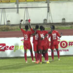 VIDEO: Watch highlights of Asante Kotoko’s 1-0 win over Aduana FC