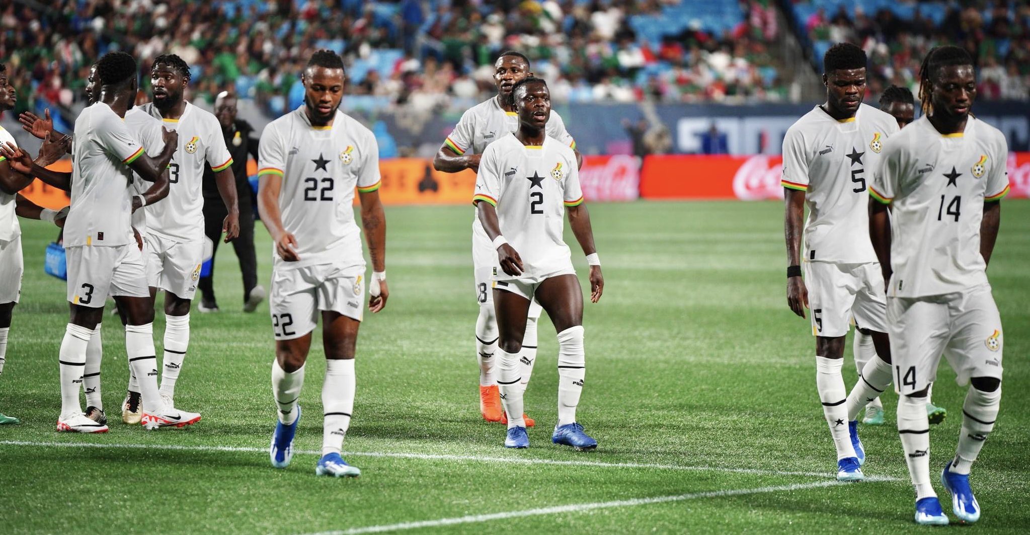 2026 World Cup Qualifiers: Abukari Damba questions intrinsic motivation for Black Stars players under Chris Hughton