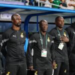 GFA urged to beef up Black Stars technical team for 2023 AFCON