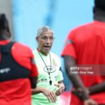 Chris Hughton put himself up for criticism by starting Andre Ayew vs Comoros - Robert Sackey