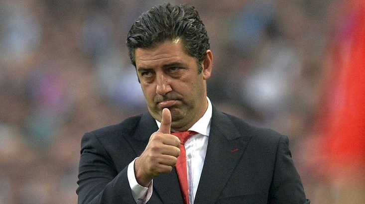 2023 Afcon: It is a difficult competition but we want to win it - Egypt coach Rui Vitória