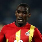 Former Black Stars defender Lee Addy calls for higher player salaries in Ghana's local league