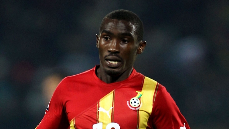 Former Black Stars defender Lee Addy calls for higher player salaries in Ghana's local league