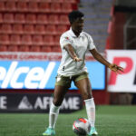 Black Queens midfielder Grace Asantewaa scores winner for Juarez against Tijuana