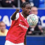 Europa Conference League: Ibrahim Sadiq gets first AZ Alkmaar start against Aston Villa