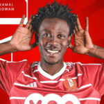 I still believe I will play in the English Premier League - Kamal Sowah