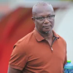 Ghana Premier League: Kotoko want to avoid complacency in the second round - Kwasi Appiah