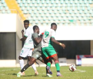 2023/24 Ghana Premier League: Week 6 Match Report - Karela United and Bofoakwa Tano draw blank in Tamale