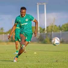 CAF CL: It’s a difficult group – Yanga forward Hafiz Konkoni react to facing Medeama and two others