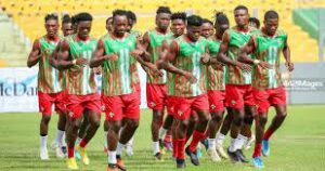 We deserved a win – Karela United captain Fatawu Mohammed after draw against Kotoko