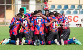 2023/24 Ghana Premier League: Week 7 Match Preview- Legon Cities vs Dreams FC