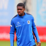 Leroy Kwadwo set to miss 1860 München's game against Münster due injury