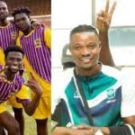 Former Ghana goalie Fatau Dauda commends Medeama and Dreams FC after historic feat in Africa club competitions