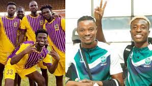 Former Ghana goalie Fatau Dauda commends Medeama and Dreams FC after historic feat in Africa club competitions
