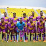CAF Champions League: We need government support to not be just participants - Medeama President